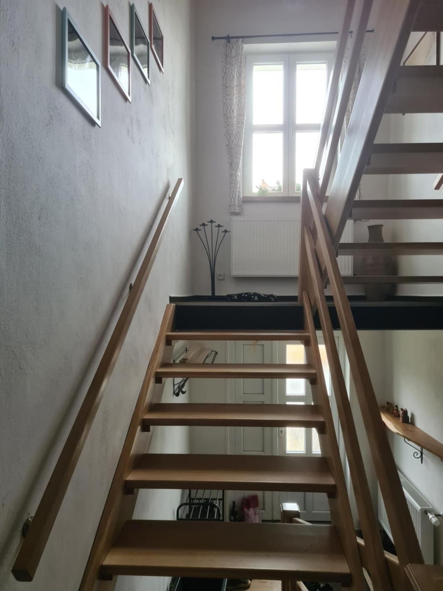 U-Aldy Apartment Velke Losiny Exterior photo