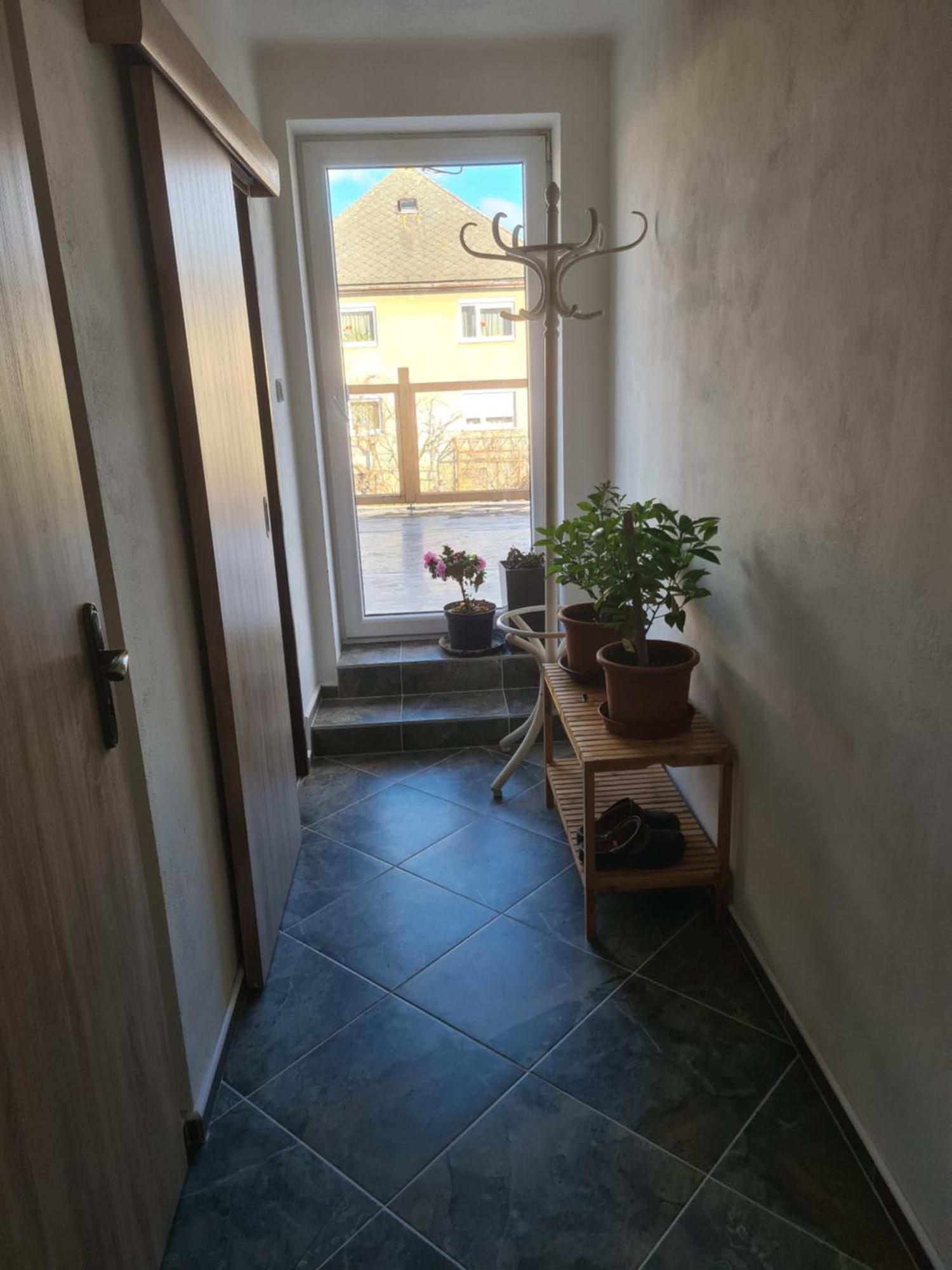 U-Aldy Apartment Velke Losiny Exterior photo